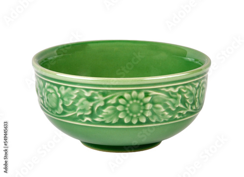 Wallpaper Mural Empty bowl isolated on transparent png Torontodigital.ca