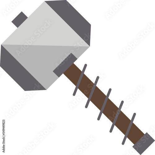 hammer  icon