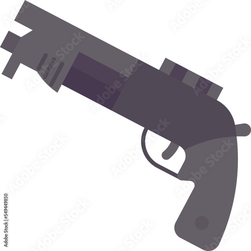 shotgun  icon