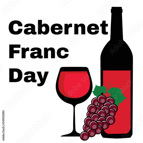 cabernet franc day