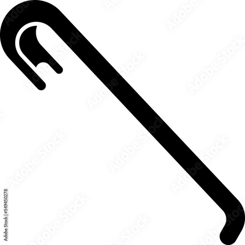 crowbar  icon