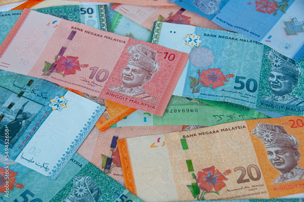 Ringgit currency deals
