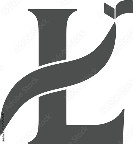 Larning logo photo
