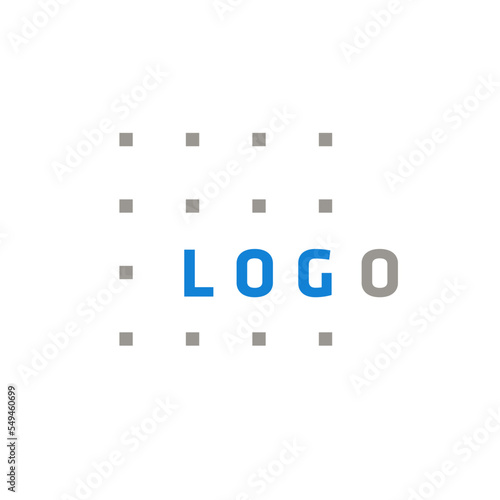 abtract minimalism logodesign