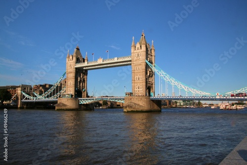 tower bridge city