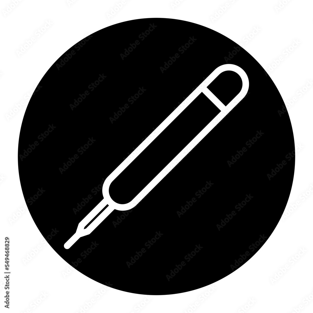 fountain pen icon fountain pen icon