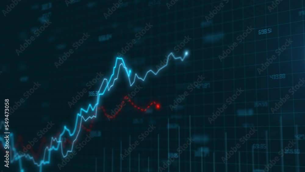 Stock market exchange and forex candles chart background. Investment indexes and currency stats data. Finance and trade concept. Bitcoin BTC and ethereum ETH cryptocurrency trading Stock market exchange and forex candles chart background. Investment indexes and currency stats data. Finance and trade concept. Bitcoin BTC and ethereum ETH cryptocurrency trading