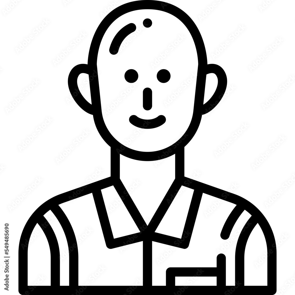 player line icon player line icon
