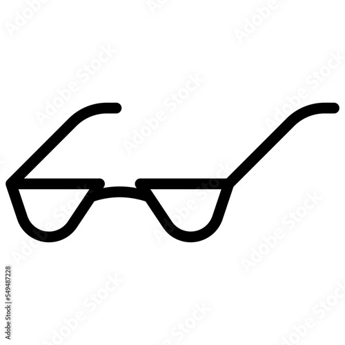 glasses icon