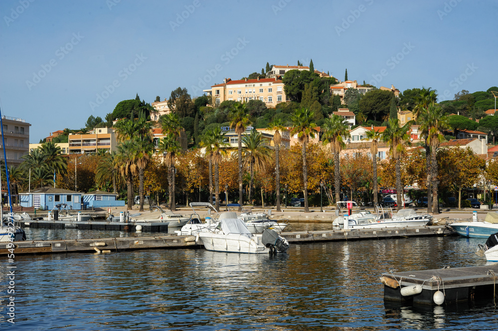 Le Lavandou