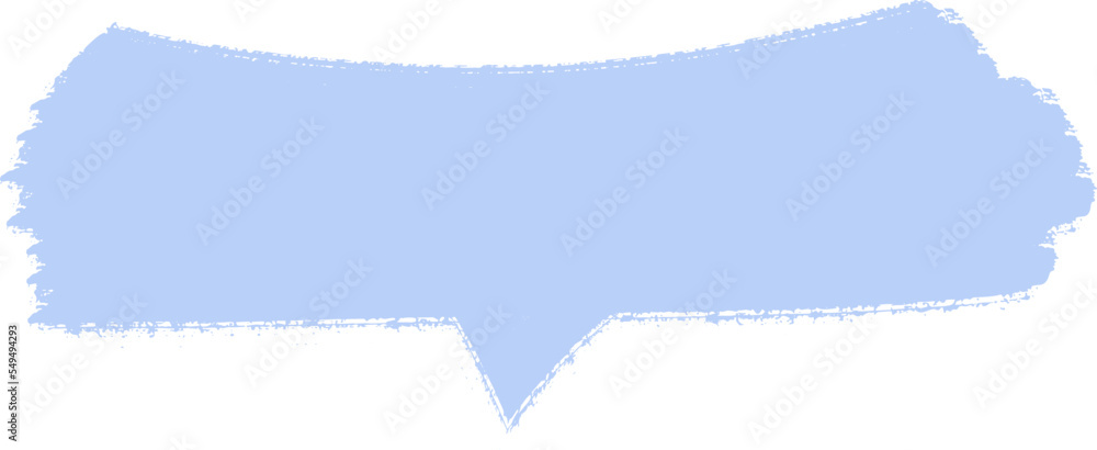 Speech Bubble. Text Box Speech Bubble. Text Box