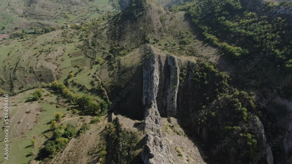 montaña montaña