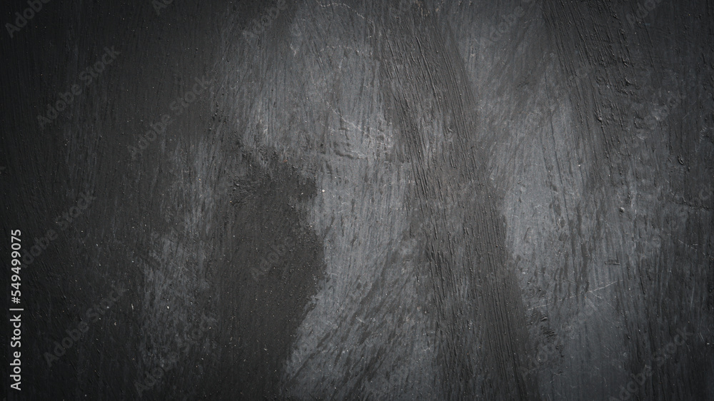 Naklejka premium Floor concrete texture and background.