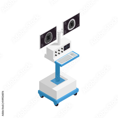 Neural Medical Apparatus Composition