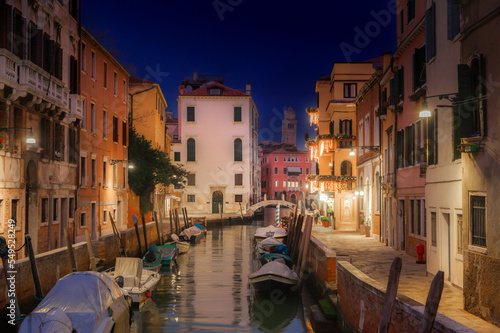 Venice © adisa