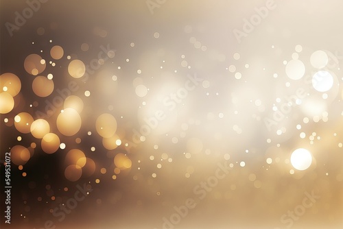 fond de paillettes, foul bokeh, brillant photo