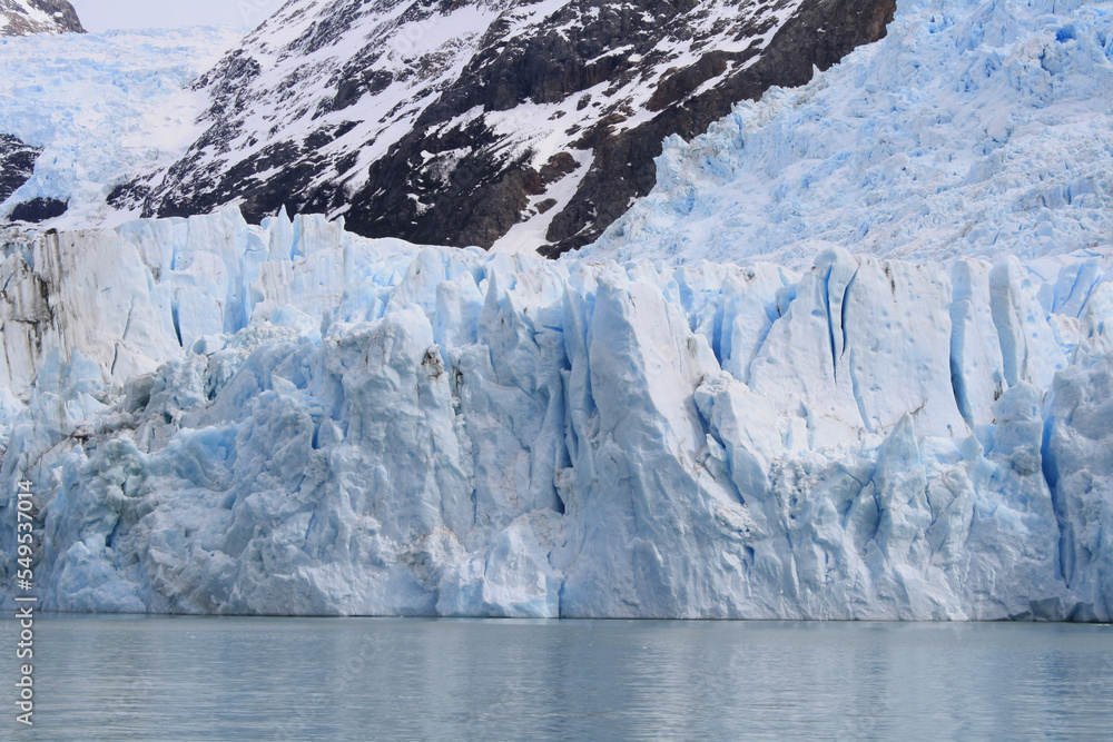 Obraz premium perito moreno glacier