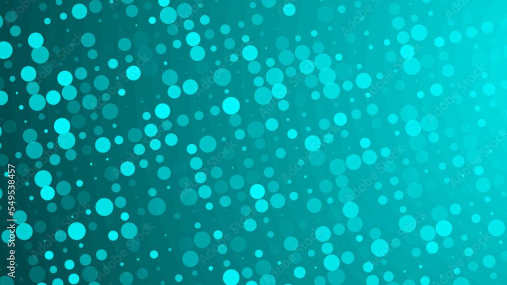 Abstract dot green blue pattern gradient texture technology background. Abstract dot green blue pattern gradient texture technology background.
