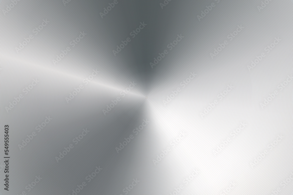 Vector metallic texture in realistic style. Vector background of silver metal. Metallic foil texture. Vector metallic texture in realistic style. Vector background of silver metal. Metallic foil texture.