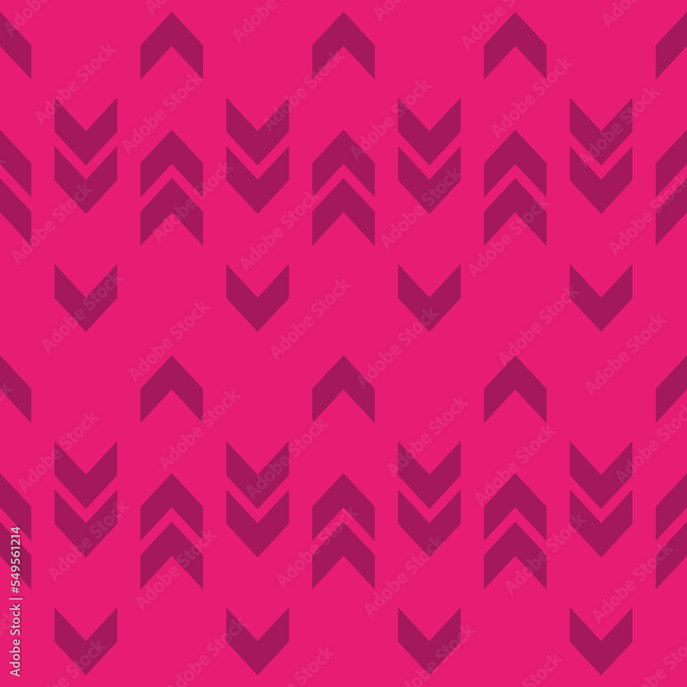 Seamless vector pattern with arrows Seamless vector pattern with arrows