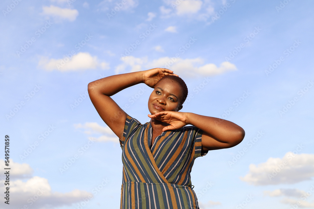 Black girl magic Black girl magic