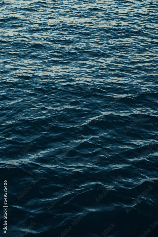 Fototapeta premium ocean texture 