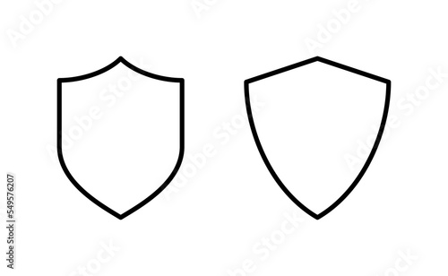 Shield icon vector for web and mobile app. Protection icon. Security sign and symbol Free Download Shield icon vector for web and mobile app. Protection icon. Security sign and symbol - GFXLoad