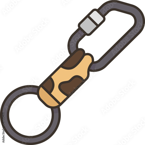 keychain  icon