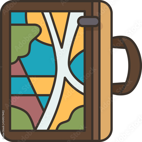 map  icon