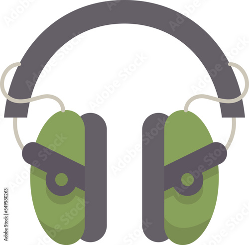 earmuff  icon