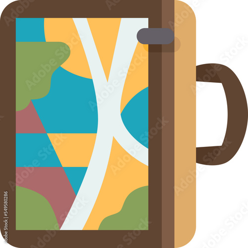 map  icon