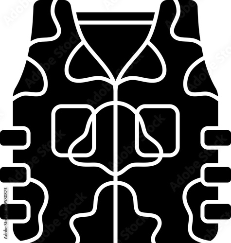 vest  icon