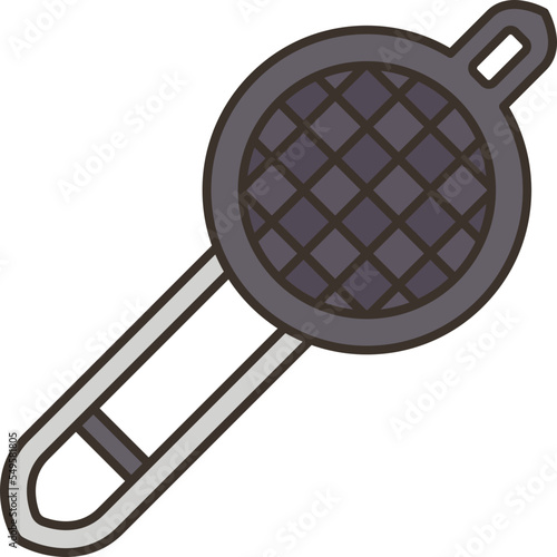 strain  icon