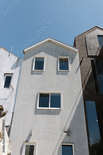 Casa no Porto, Ponte D. Luis e paisagem