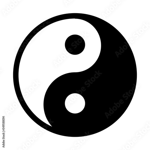 Yin and Yang