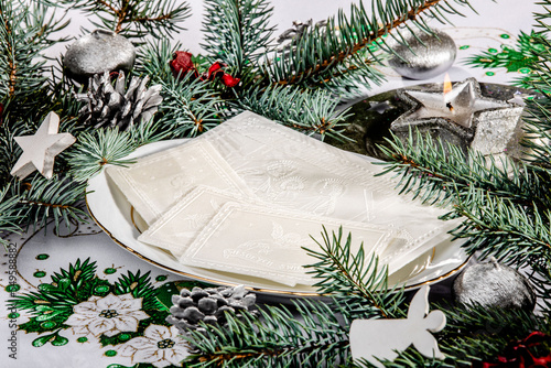 Święta Bożego Narodzenia