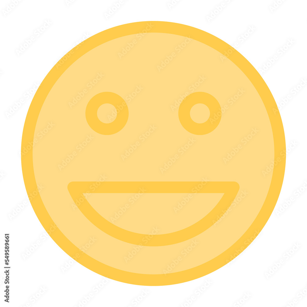 Fototapeta premium Excited