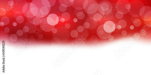 雪　クリスマス　冬　背景