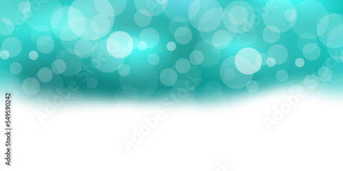 雪　クリスマス　冬　背景