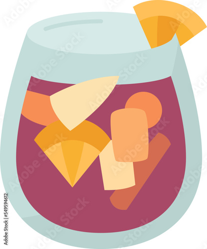 sangria  icon