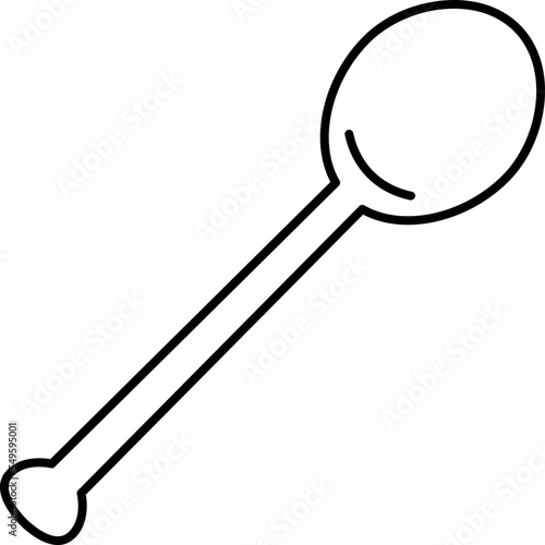 teaspoon  icon