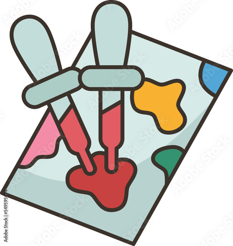 dyes  icon