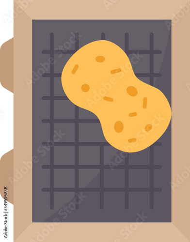 pressing  icon