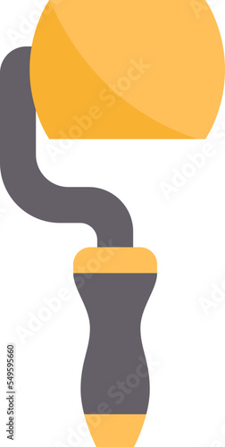 roller  icon