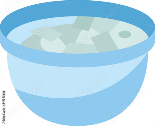 soak  icon