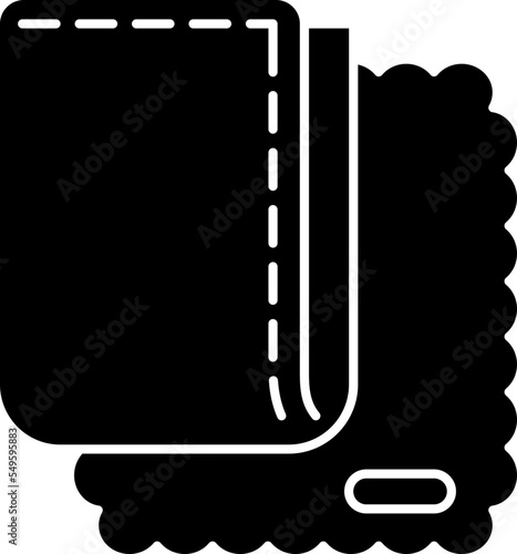 cloth  icon