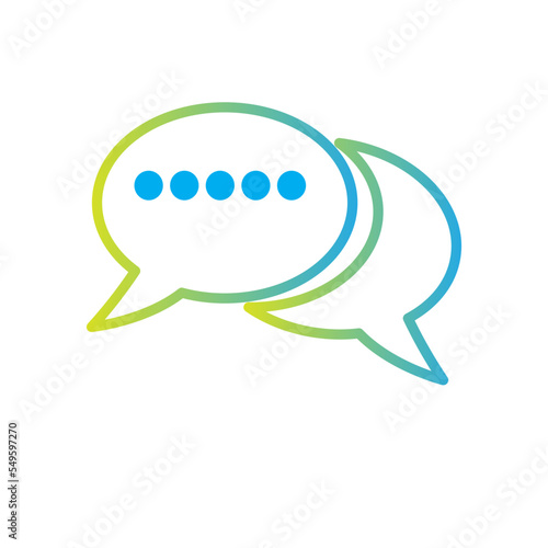  chat icon