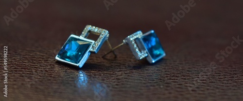 bluegems bluesapphire jewelry photo