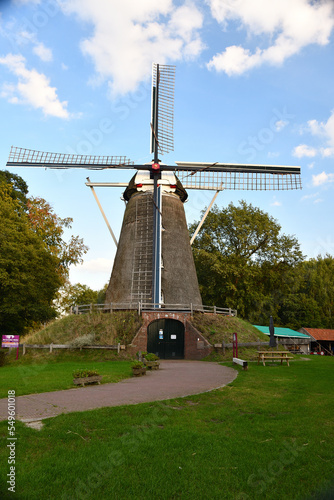 Lenneker Mühle Enschede