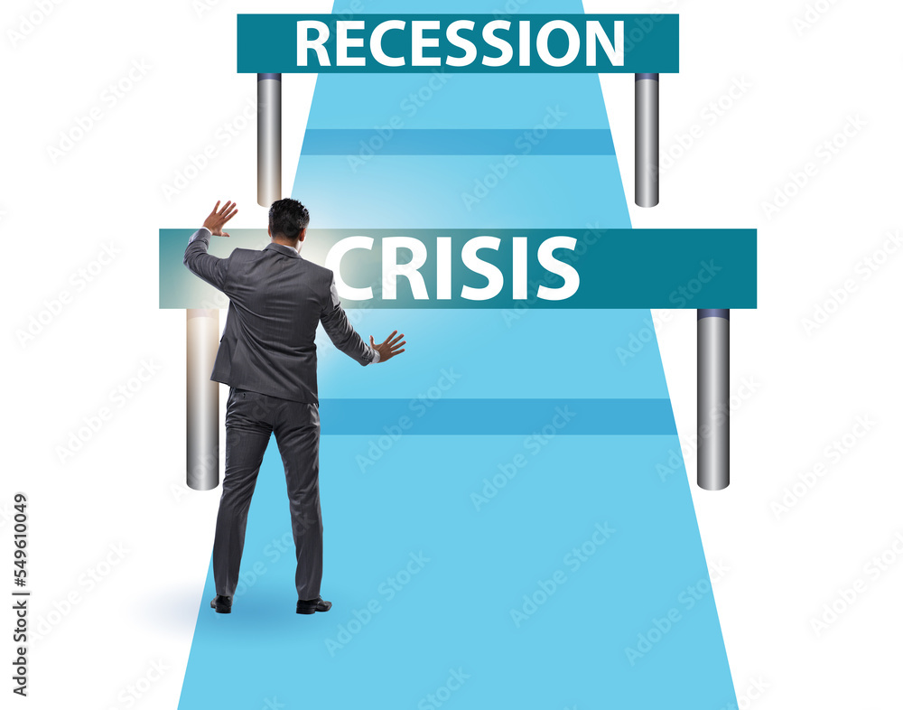 Concept of crisis and recession and challenges Concept of crisis and recession and challenges